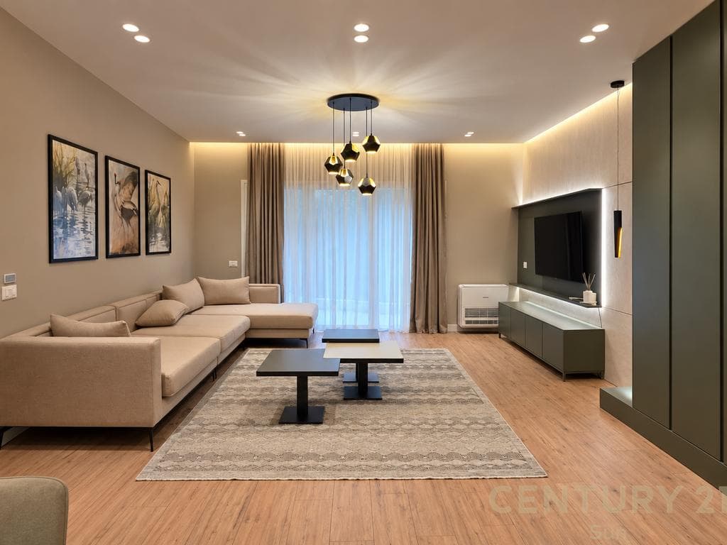APARTAMENT 2+1+2 PER QIRA NE KOPSHTIN BOTANIK