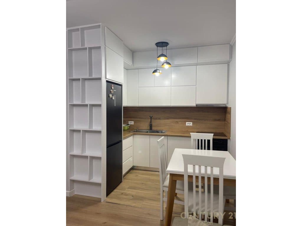 JEPET ME QIRA APARTAMENT 2+1+2 NE FRESK! 2
