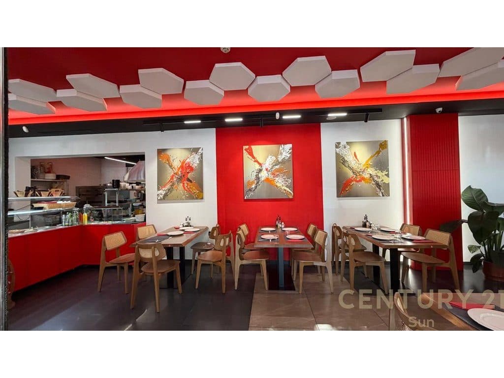 Shitet Biznes Restorant & Fast Food – Mundësi Investimi me Potencial të Lartë 2