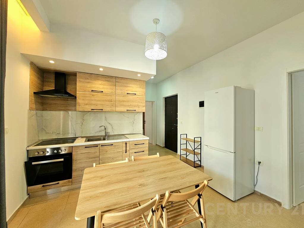 APARTAMENT 2+1 PER QIRA NE ZONEN E KOPSHTIT BOTANIK 4
