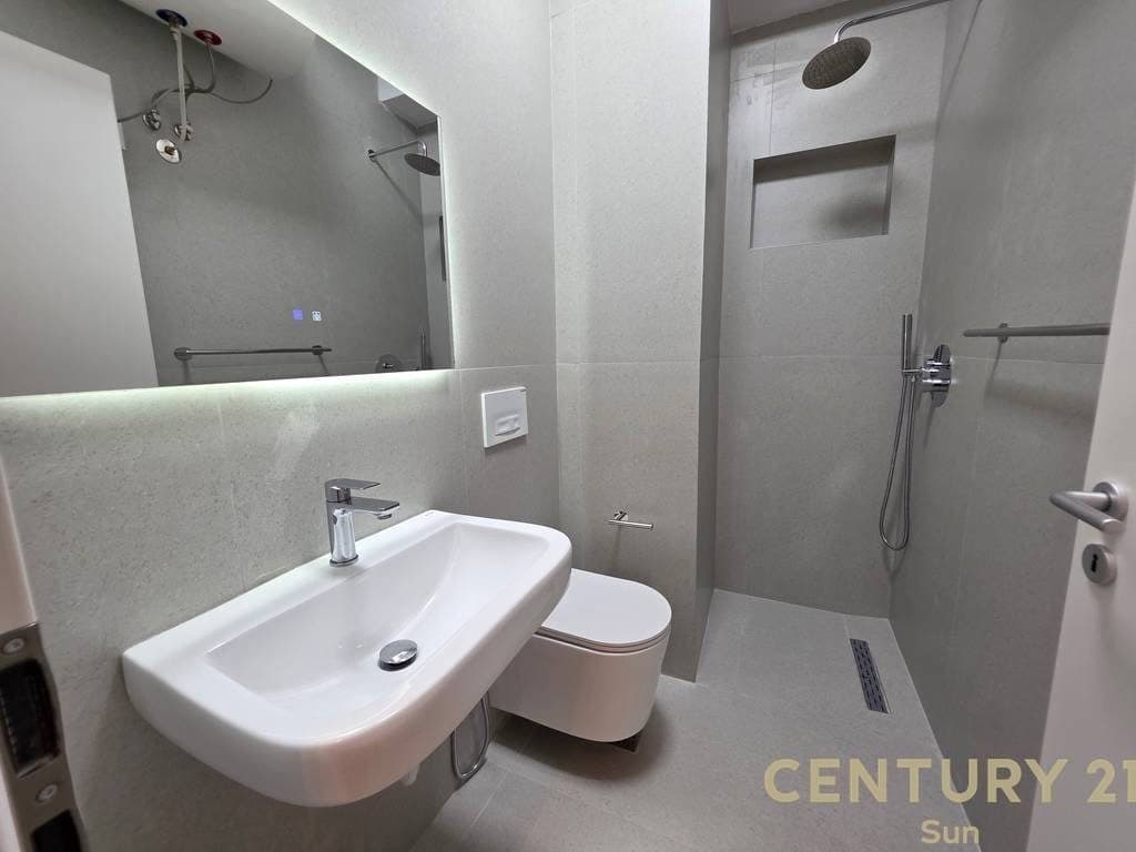 APARTAMENT 1+1 NE ALI DEMI 2