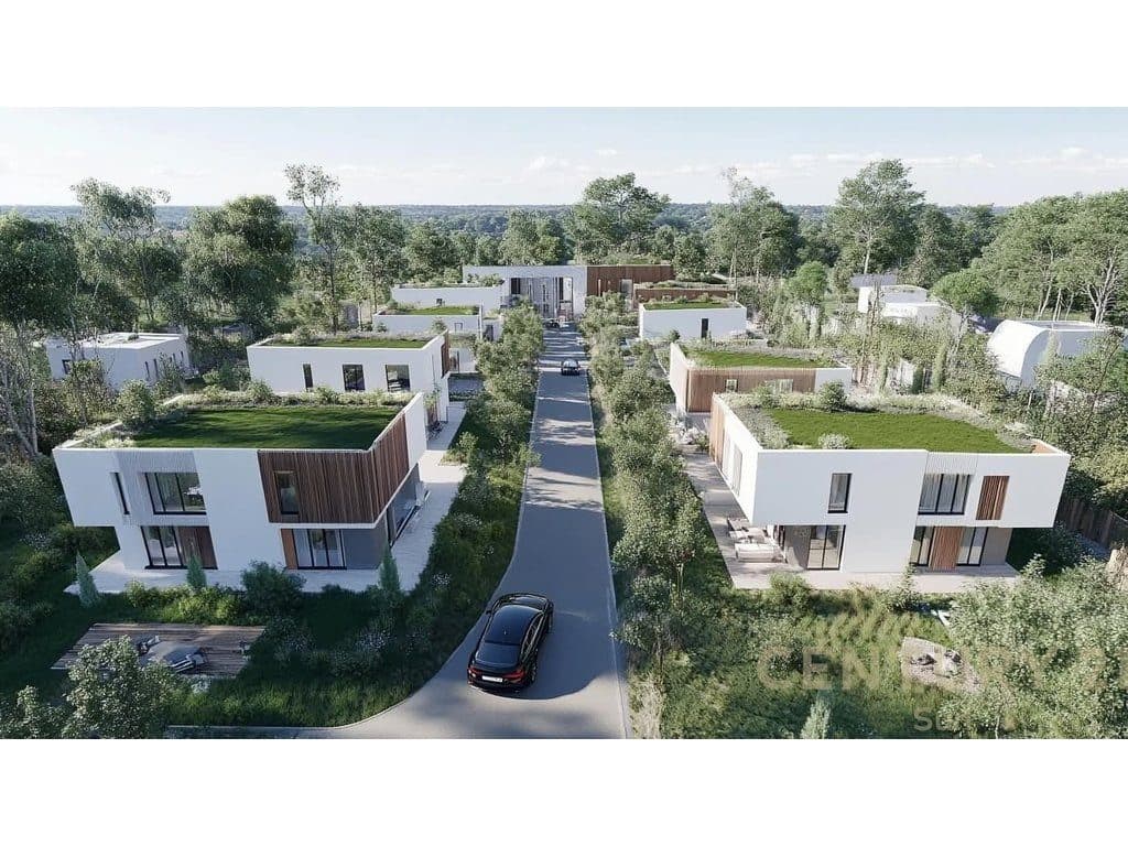 Shitet Vilë e tipit B2 në kompleksin më unik pranë Liqenit të Farkës Smart Hills Liqeni!