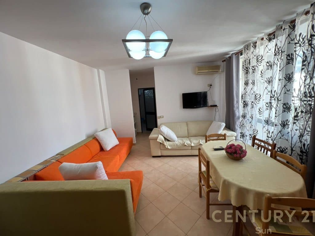 APARTAMENT 1+1 PER SHITJE GOLEM 3