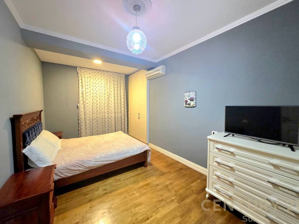 APARTAMENT 2+1+POST PARKIMI PRANE LIQENIT. 4