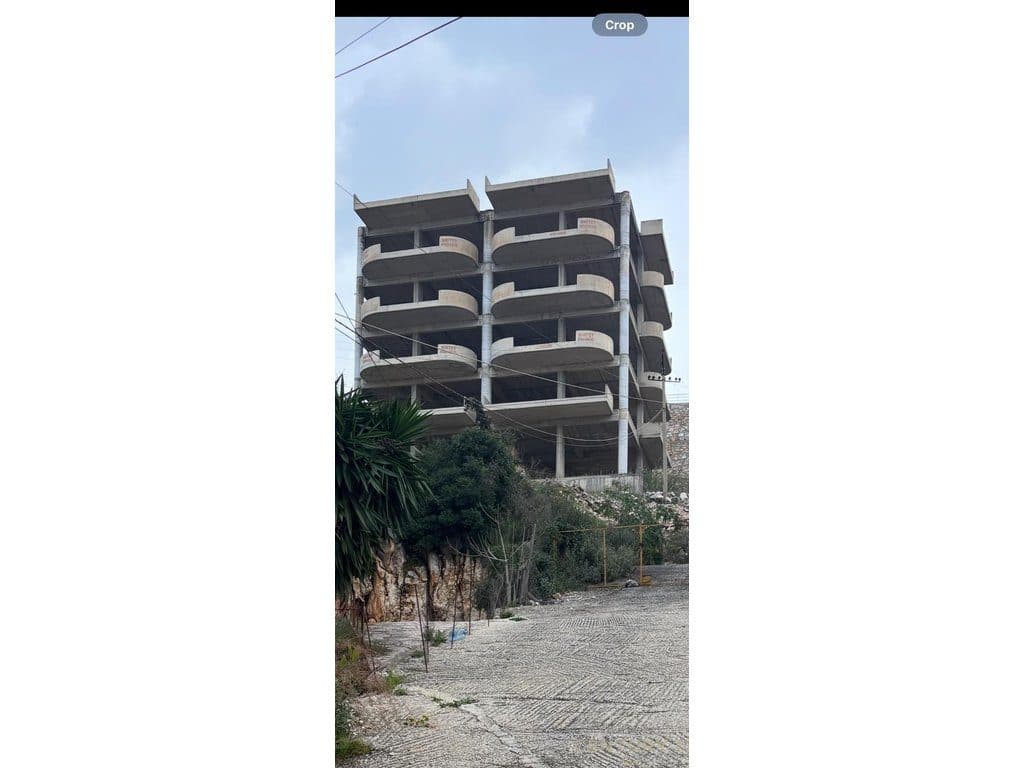 GODINE PER SHITJE NE SARANDE!