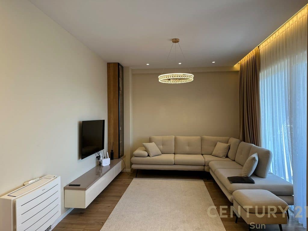 JEPET ME QIRA APARTAMENT MODERN 2+1+2+POST PRAN SHKOLLES SE KUQE!