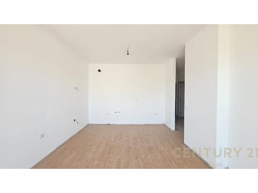 SHITET APARTAMENT 2+1 NE REZIDENCEN MIRABELLA NE ZONEN E OXHAKUT