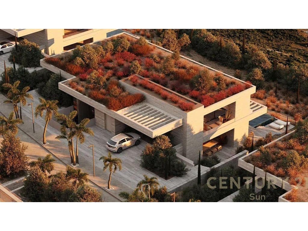 SHITET APARTAMENT 2+1 NE SUN PALASE LUXURY LIVING 2
