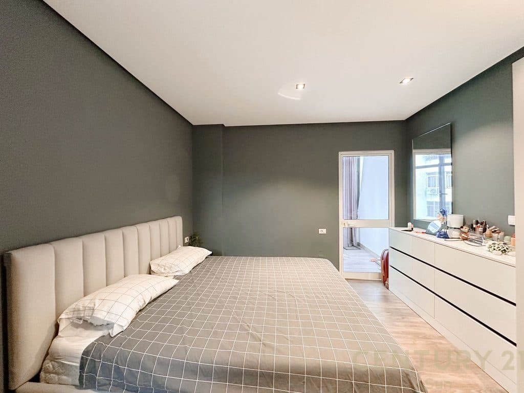 SHITET APARTAMENT 2+1 DON BOSKO! 4
