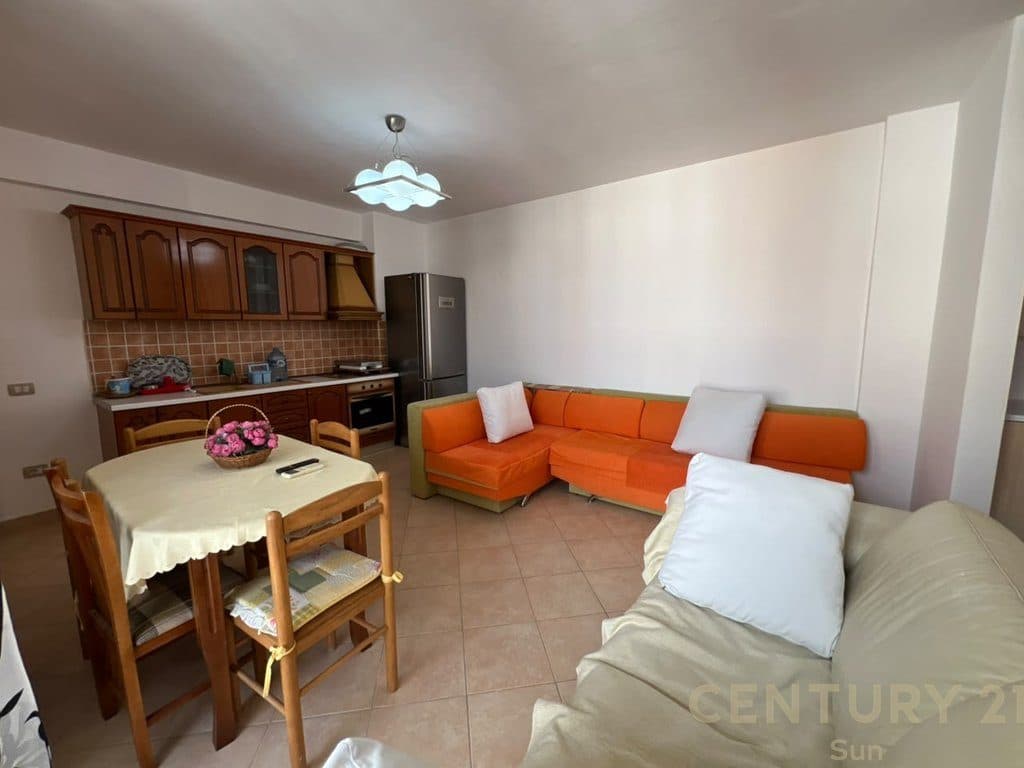 APARTAMENT 1+1 PER SHITJE GOLEM