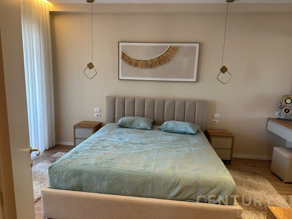 JEPET ME QIRA APARTAMENT MODERN 2+1+2+POST PRAN SHKOLLES SE KUQE! 4