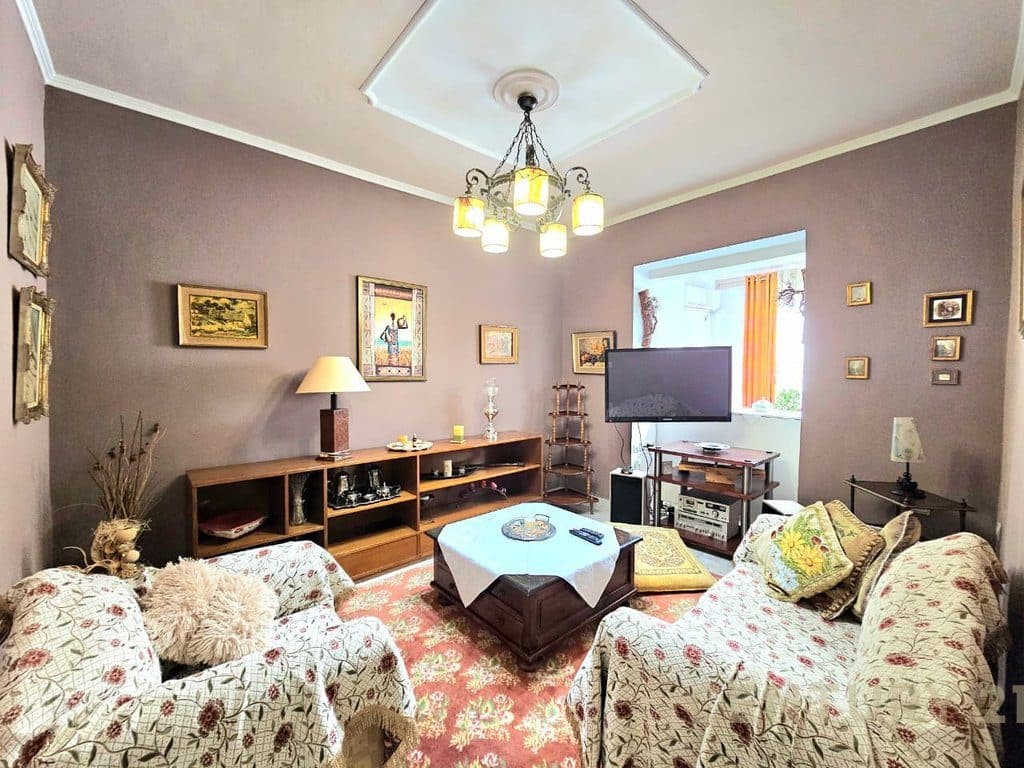 APARTAMENT 2+1 PER QIRA PRANE AMBASADES AMERIKANE 3