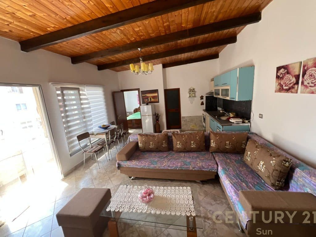 Apartament 1+1 në Shitje në Golem, Durrës - 75,000.00€ | 60 m² 3