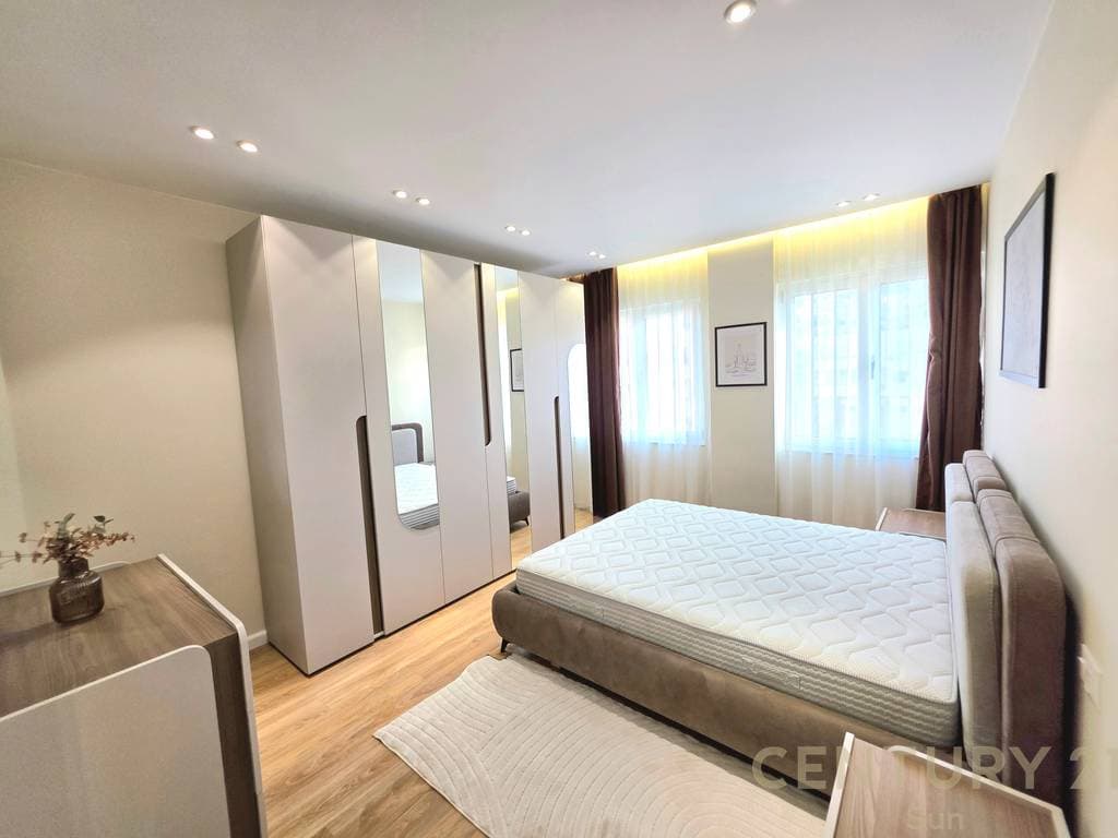 SHITET APARTAMENT 1+1 NE KOMUNEN E PARISIT 4
