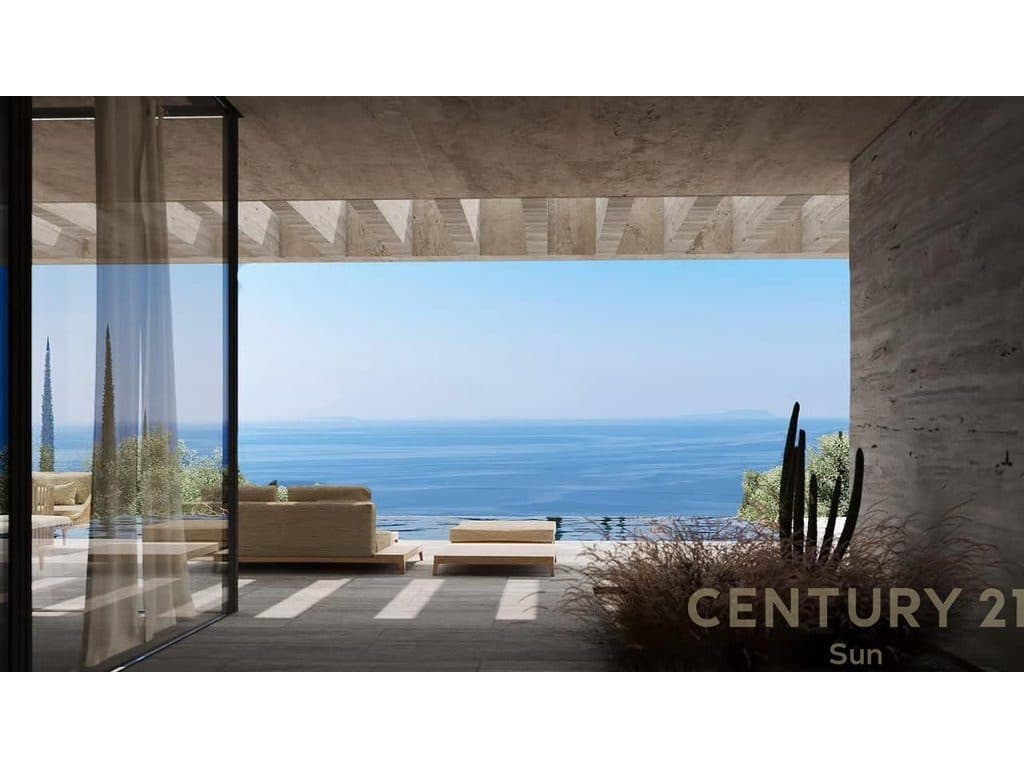 SHITET APARTAMENT 2+1 NE SUN PALASE LUXURY LIVING
