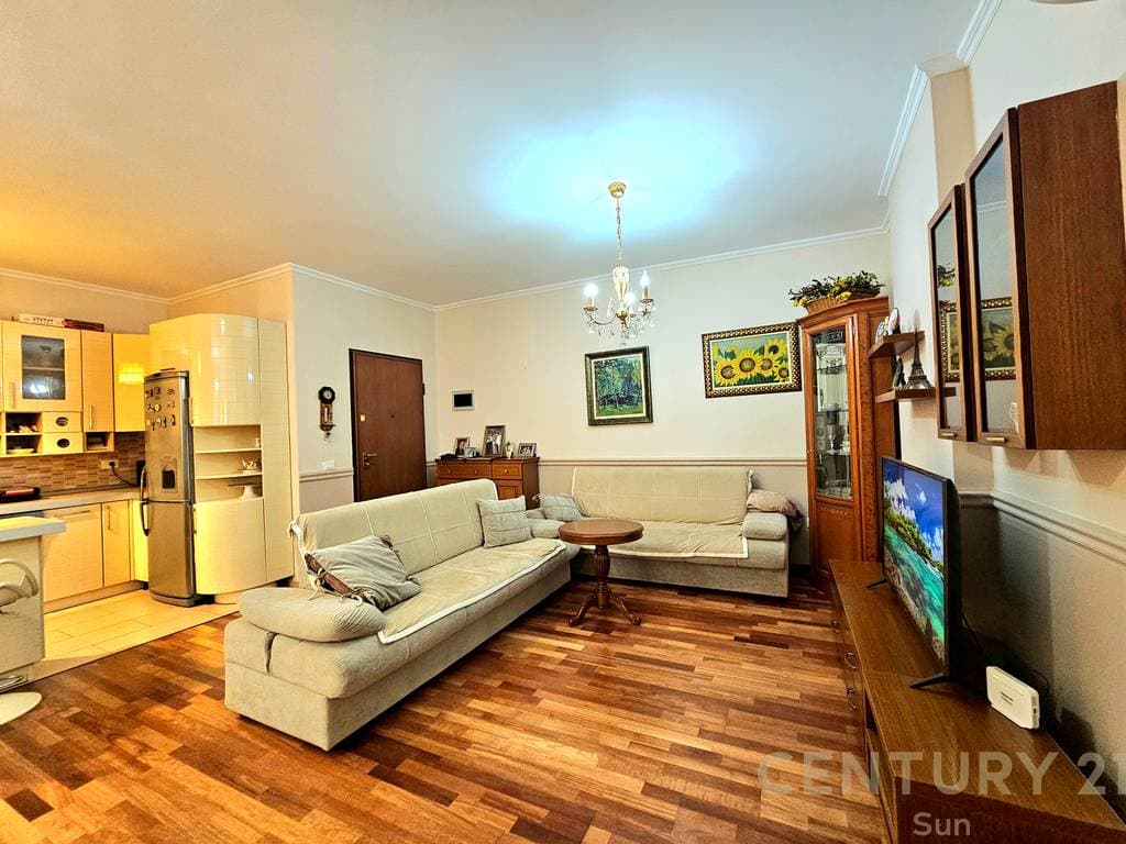 APARTAMENT 2+1+PARKIM PER QIRA PRANE KOPSHTIT ZOOLOGJIK. 3