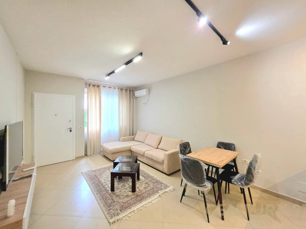 APARTAMENT 2+1 PER QIRA NE RRUGEN PETI 2