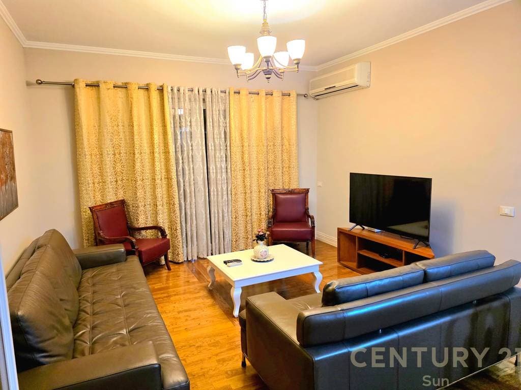 APARTAMENT 2+1+POST PARKIMI PRANE LIQENIT. 2