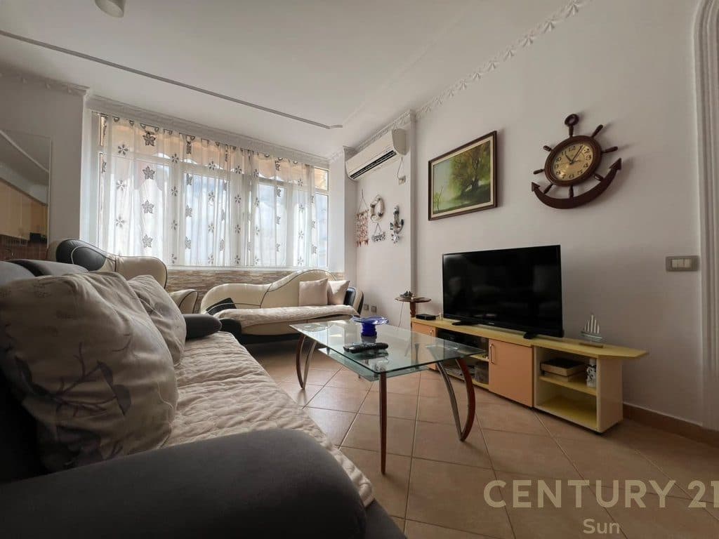 Apartament 1+1 Për Shitje në Golem, Durrës - 75,000€ | 55 m²