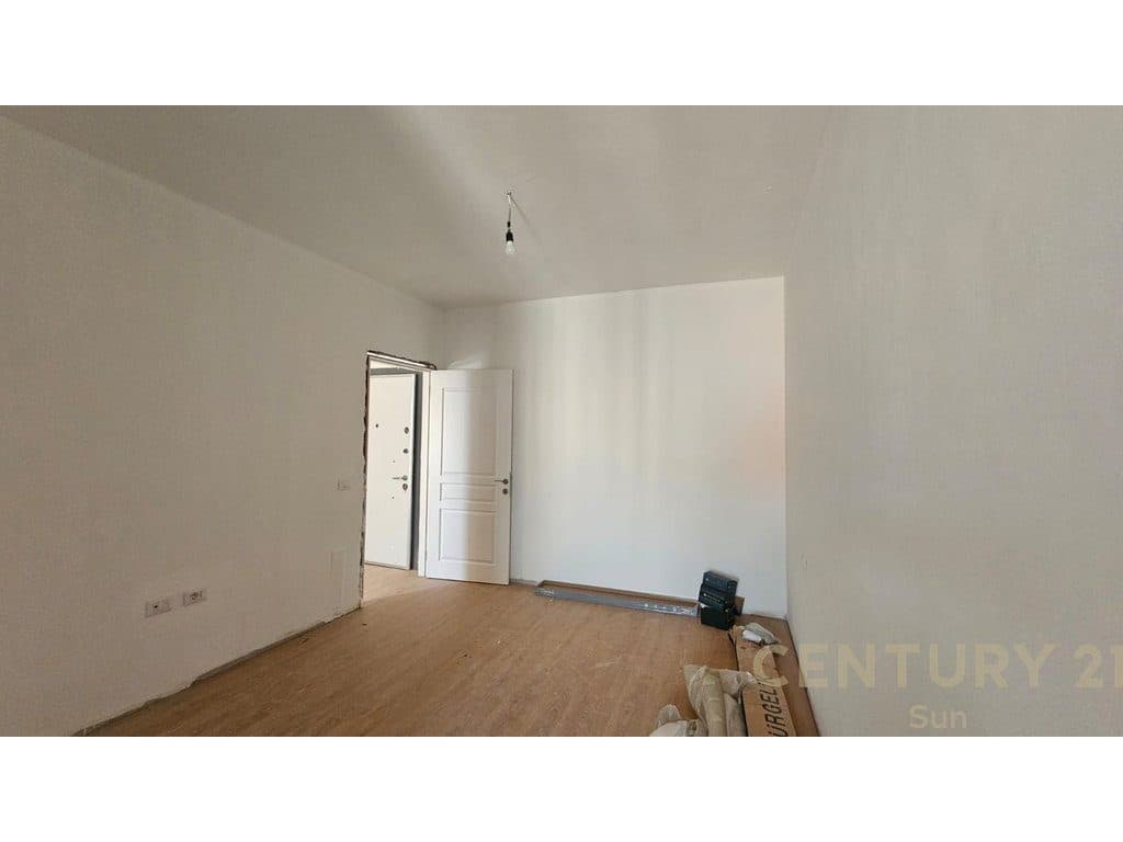 SHITET APARTAMENT 2+1 NE REZIDENCEN MIRABELLA NE ZONEN E OXHAKUT 4