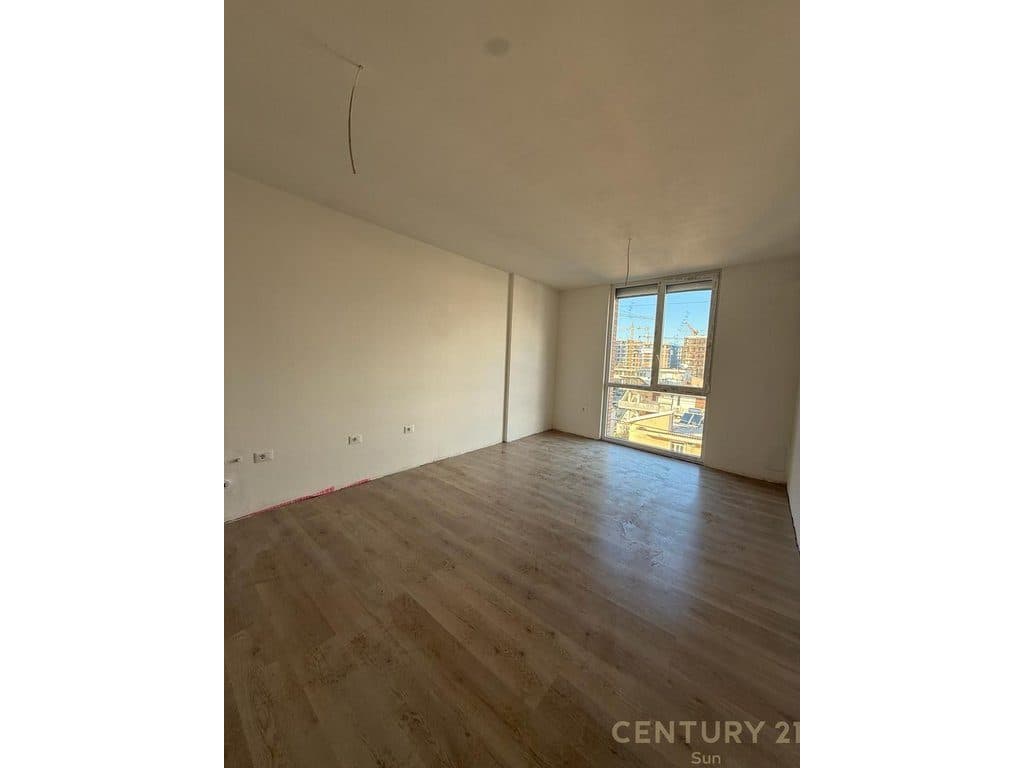 Apartament 1+1 në Shitje te Albulena Residence, Paskuqan 4
