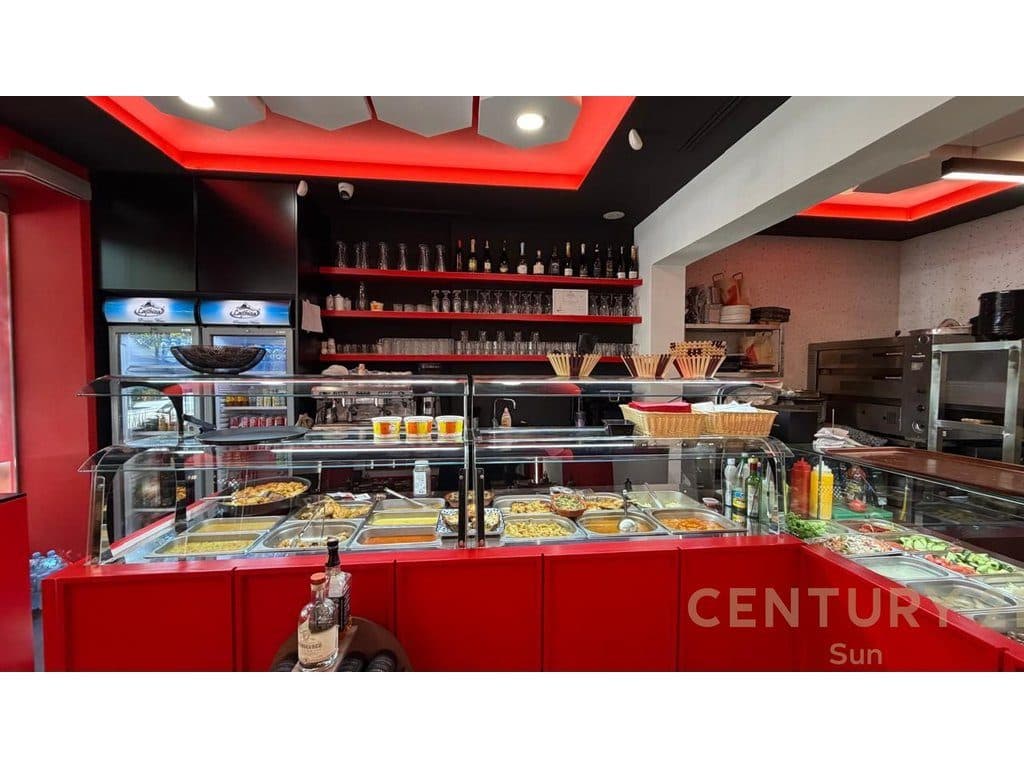 Shitet Biznes Restorant & Fast Food – Mundësi Investimi me Potencial të Lartë 4