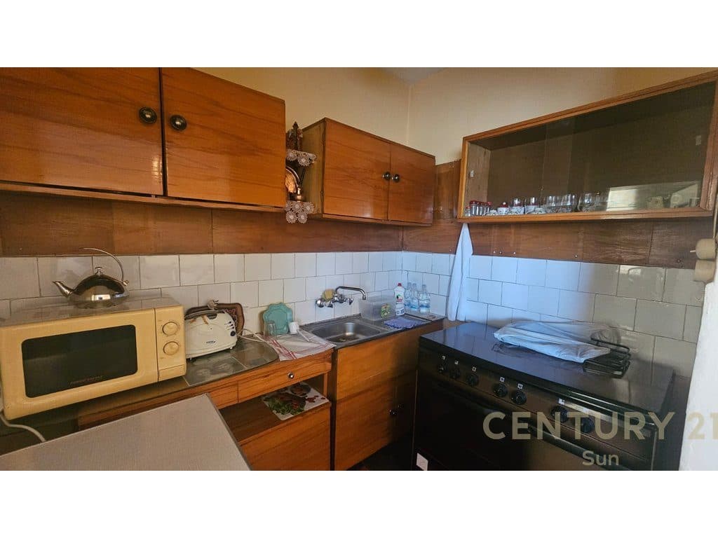 SHITET APARTAMENT 3+1 TEK PROFARMA 4