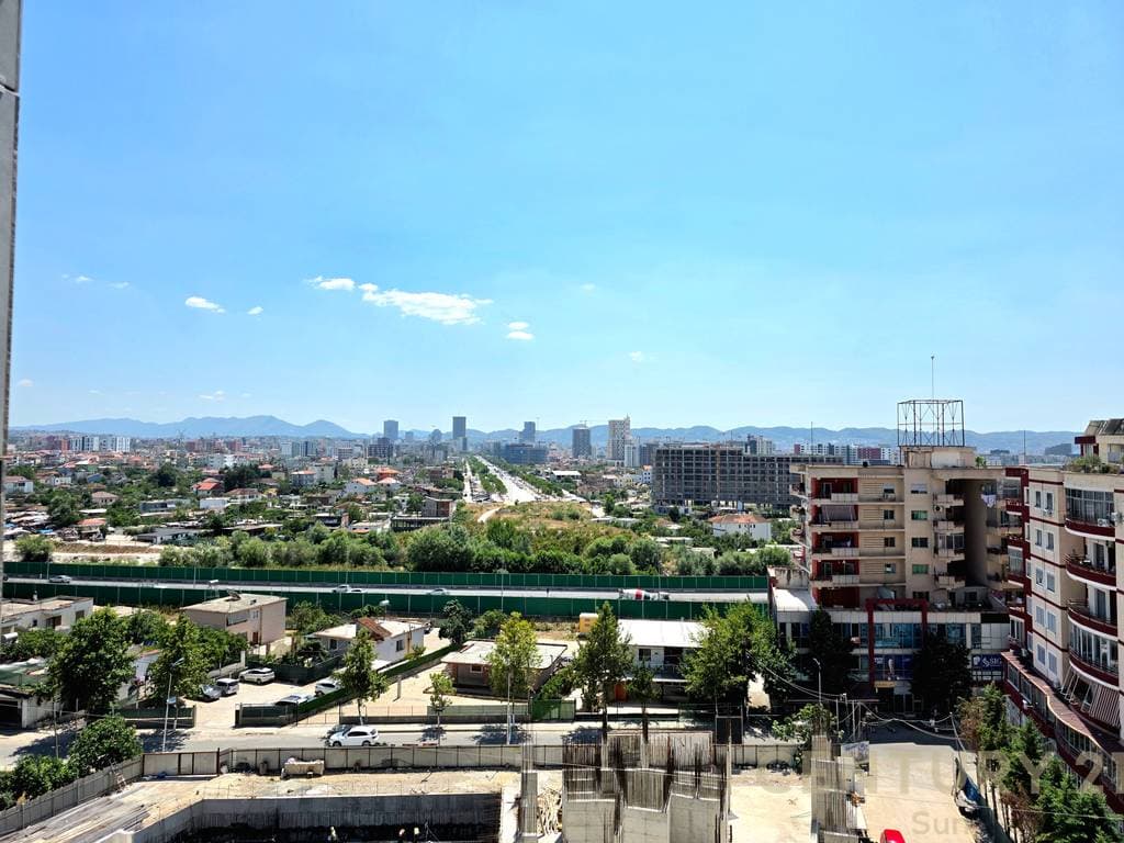 APARTAMENT 3+1 PER SHITJE NE PASKUQAN