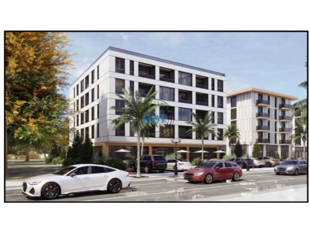 ◆ Shiten, Apartamente te tipologjise 1+1dhe 2+1, ne Qerret, Durres! 4