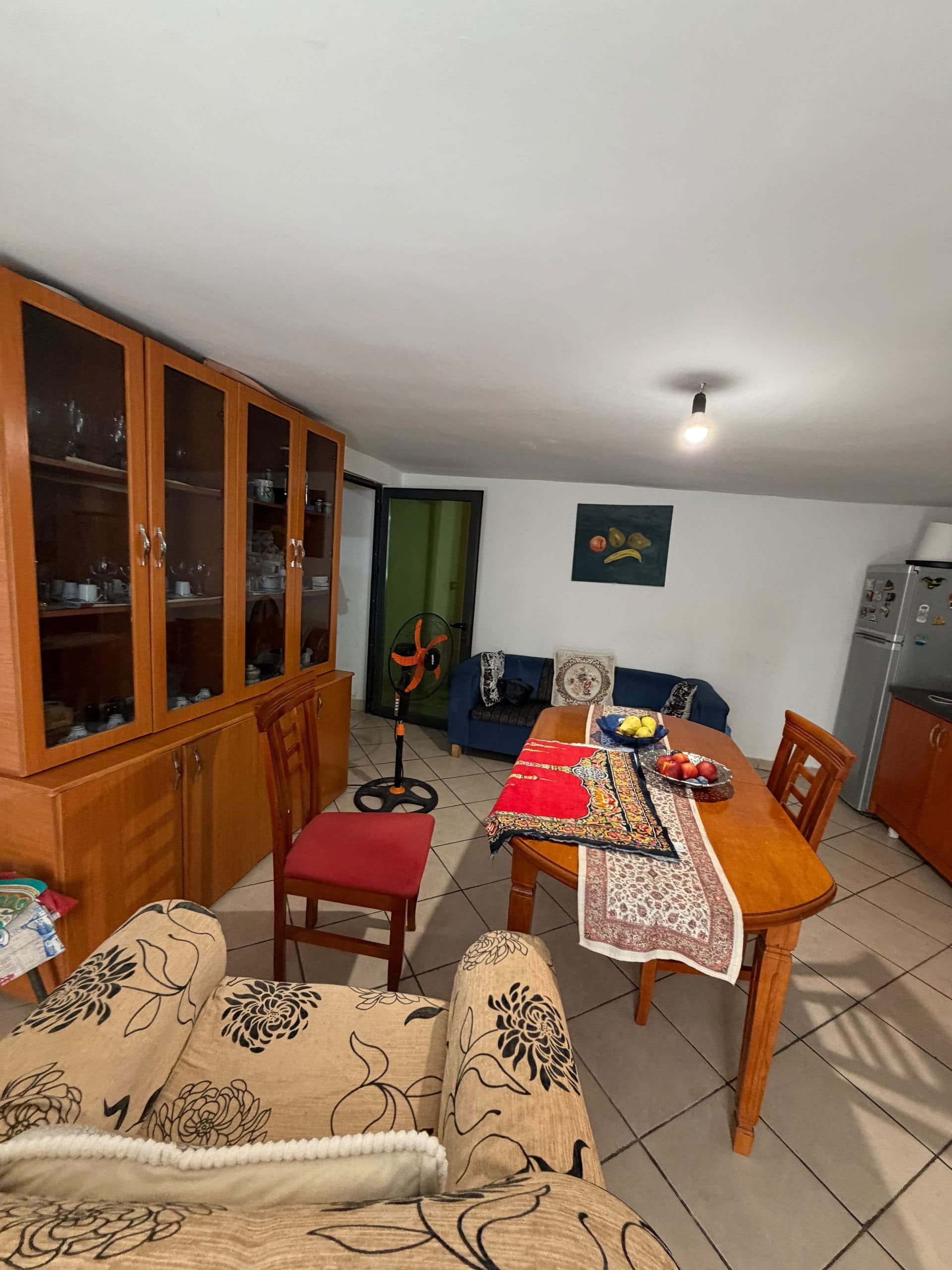 Jepet me qira shtëpi private 2+1 | rruga Kumini, Durrës 3