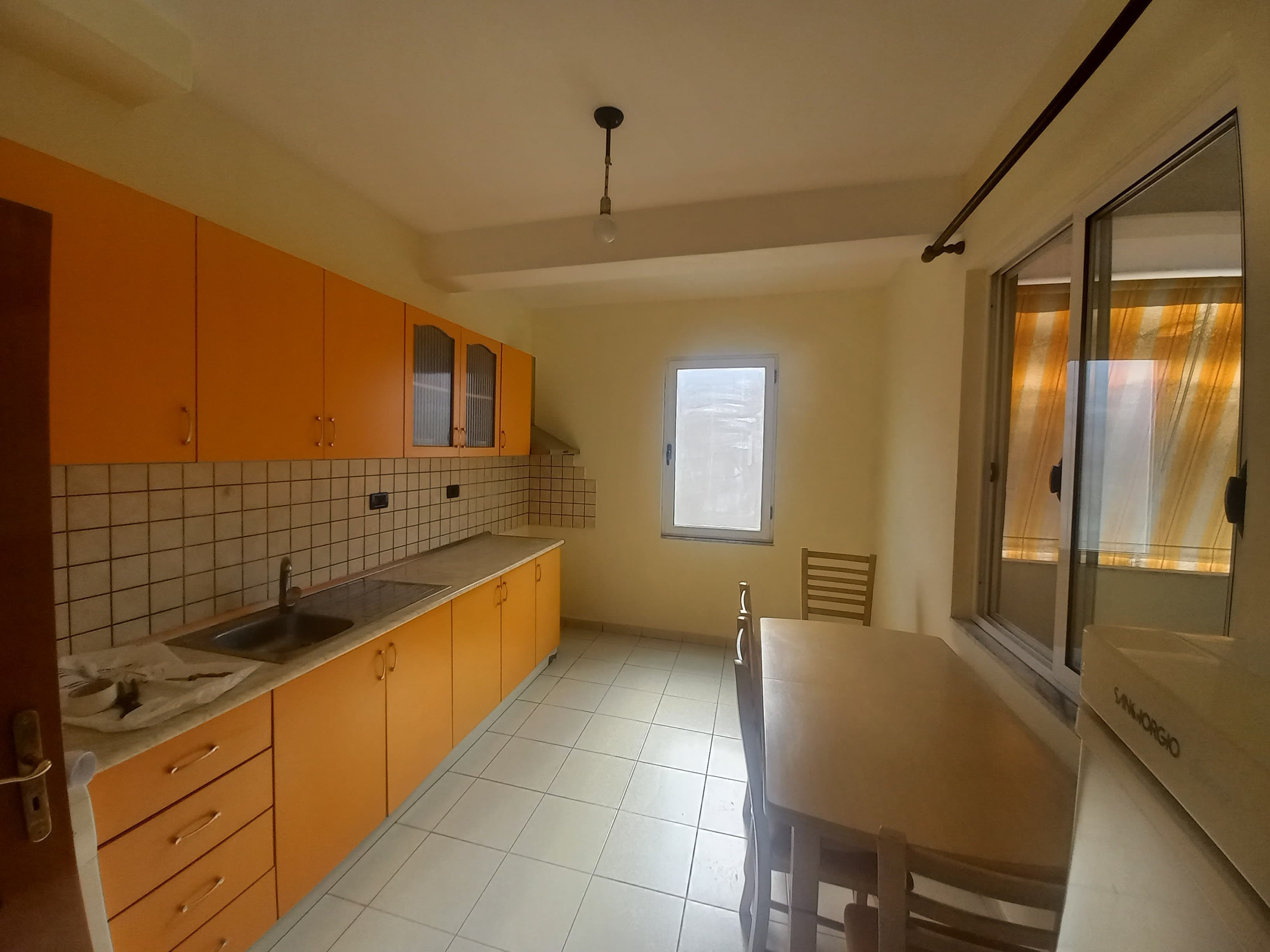 Shitet Apartament 2+1 | Pranë Kopshtit "Ivina", Durrës 3