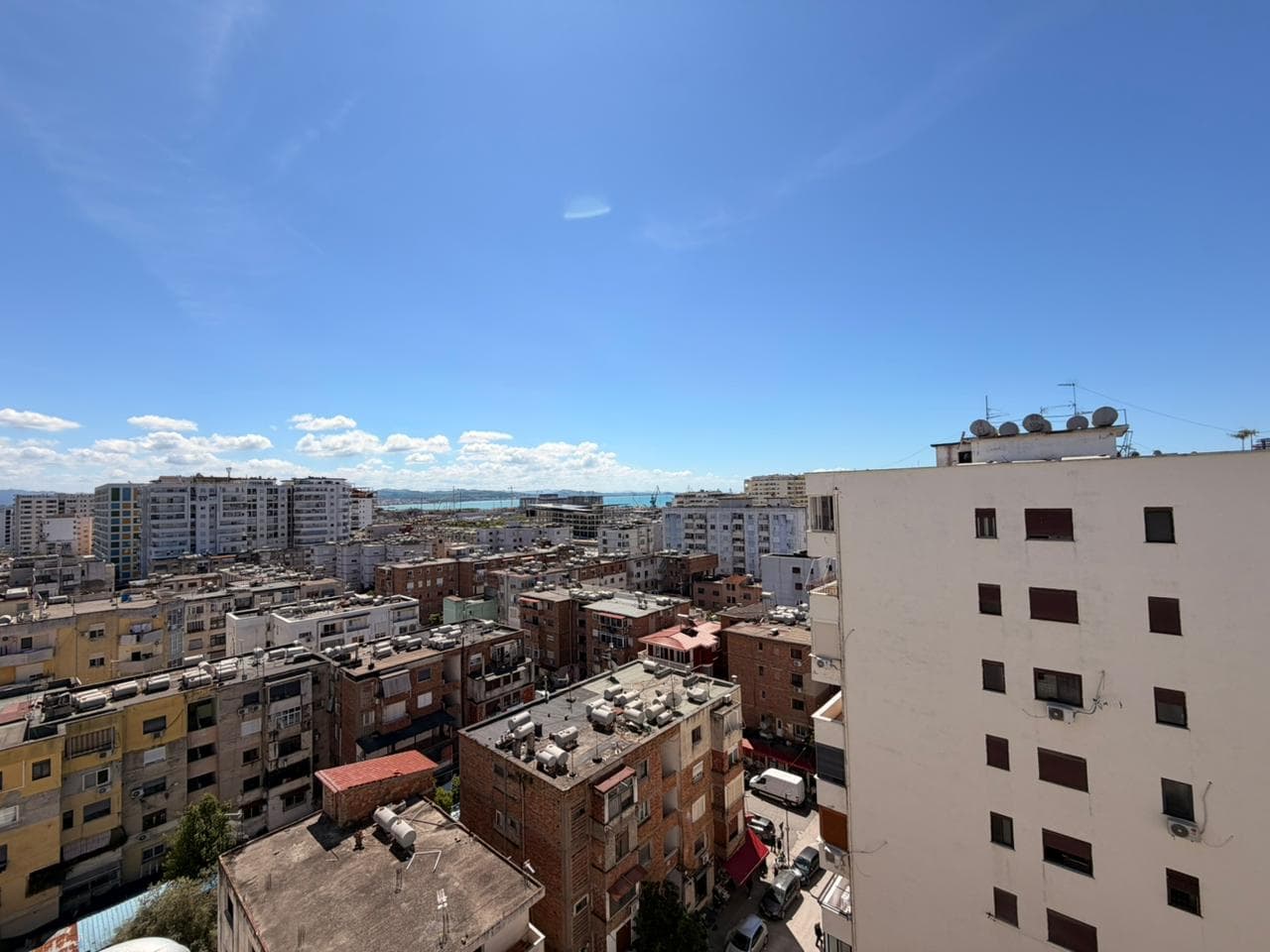 Shitet Apartament 3+1+2 | Tregu i Vogël, Durrës 4