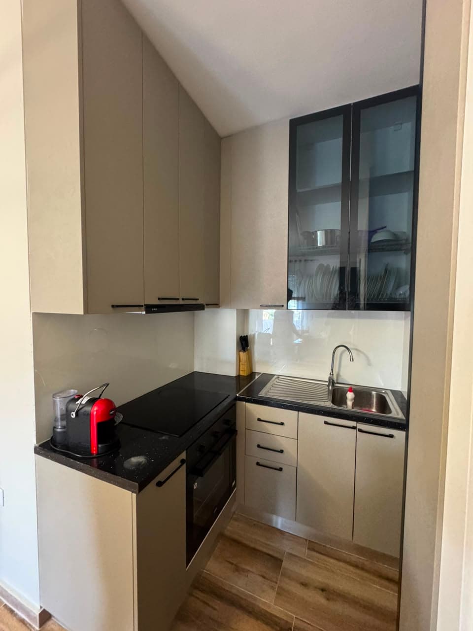 Shitet Apartament 1+1 | Pishat e Buta, Golem, Durrës 3
