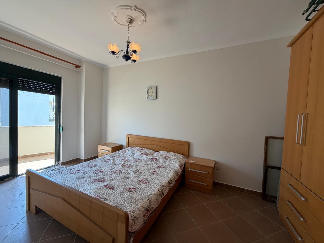 Shitet apartament 1+1 me tarracë | Plazh Iliria, Durrës 4