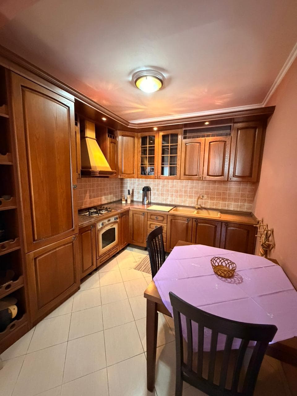 Shitet Apartament 3+1+2 | Tregu i Vogël, Durrës 2