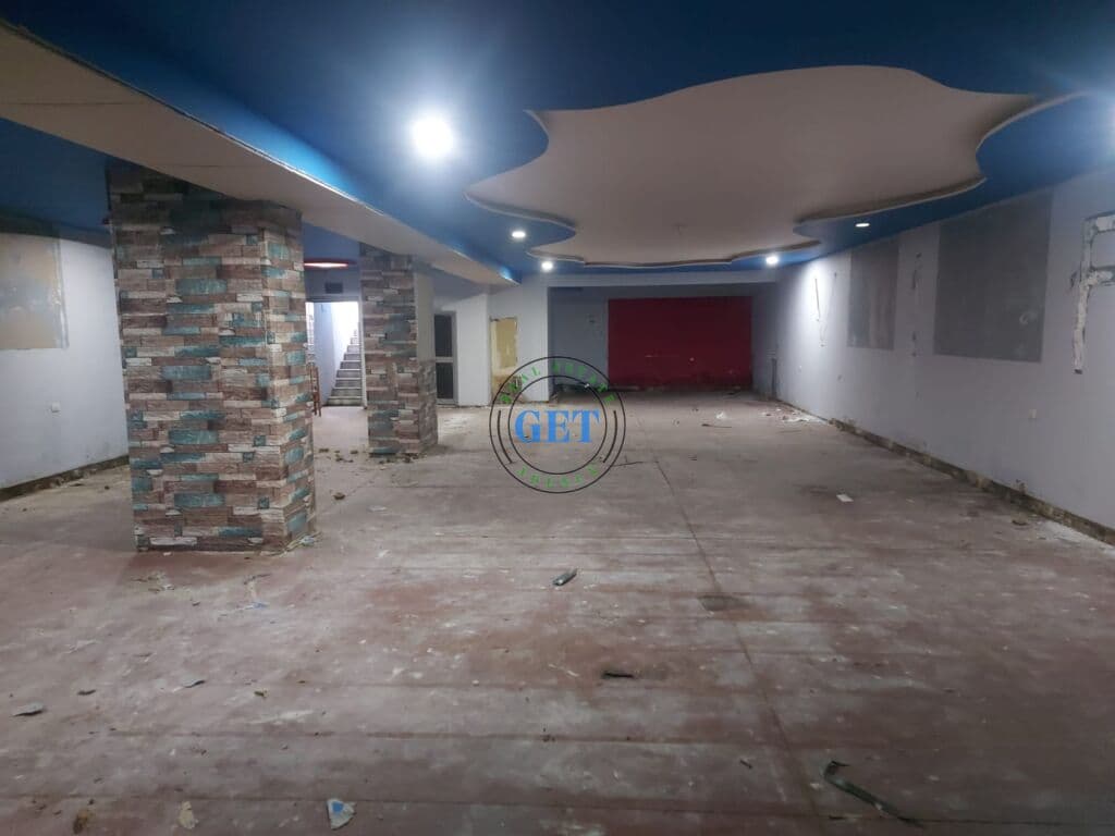 ◆ Shitet Ambient Biznesi | Plazh, Durrës