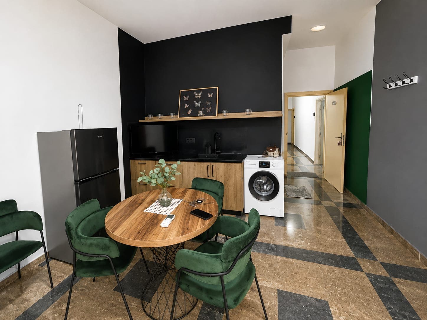 Shitet Garsoniere| Plazh Hekurudha, Durrës 3
