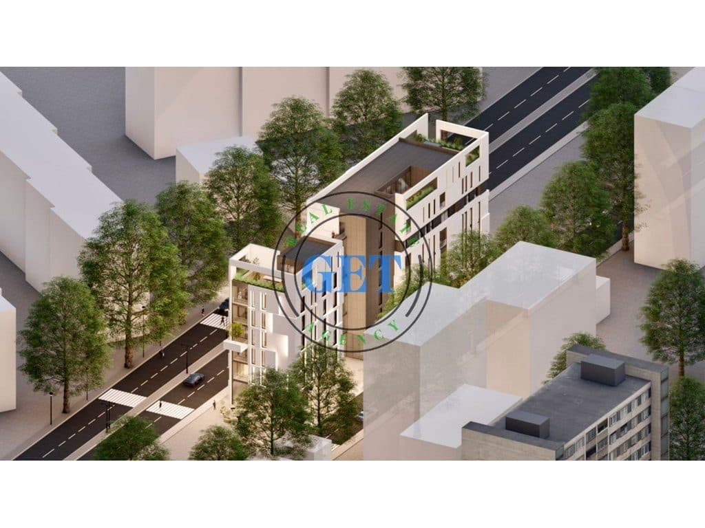 ◆ Shiten Apartamente | Illuminari Residence | Kryqi i Kuq, Durrës 4