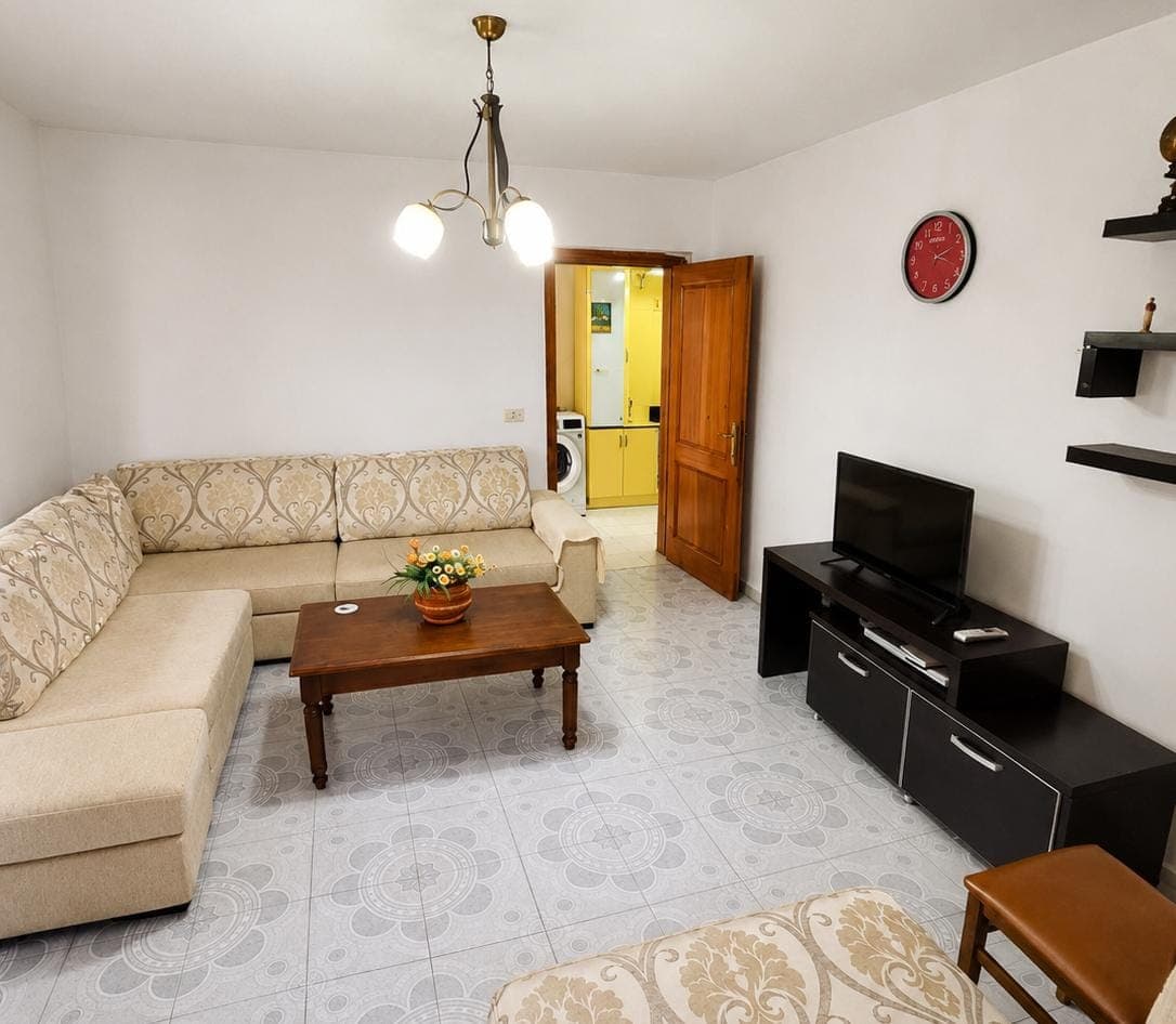 Shitet Apartament 1+1 | Pranë Spitalit, Durrës 2