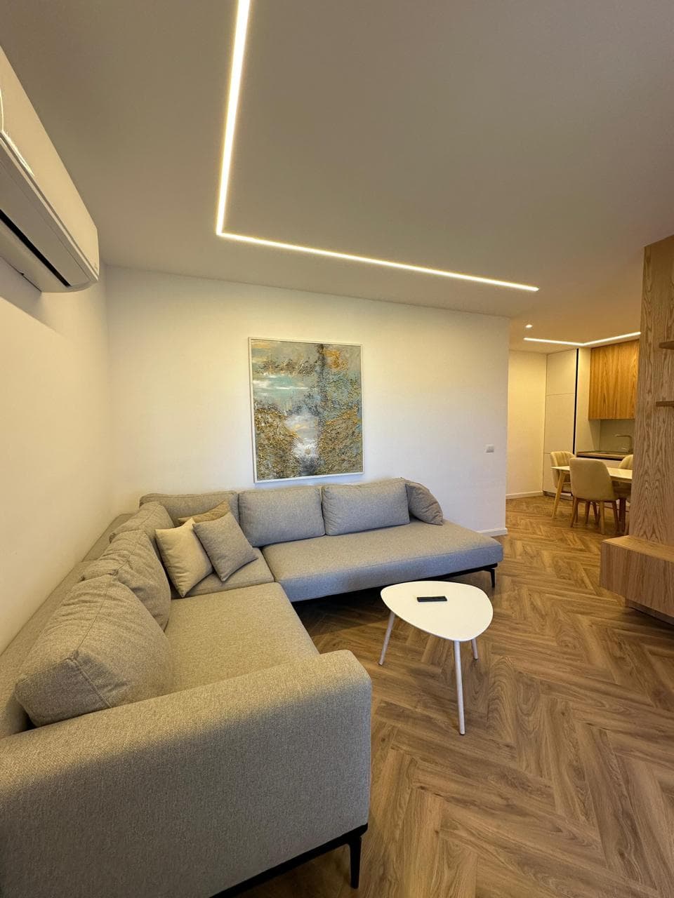 Shitet Apartament 1+1 | Golem, Durrës 3