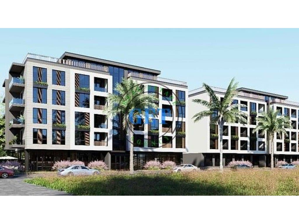 ◆ Shitet Apartament 1+1 | Qerret, Kavajë 4