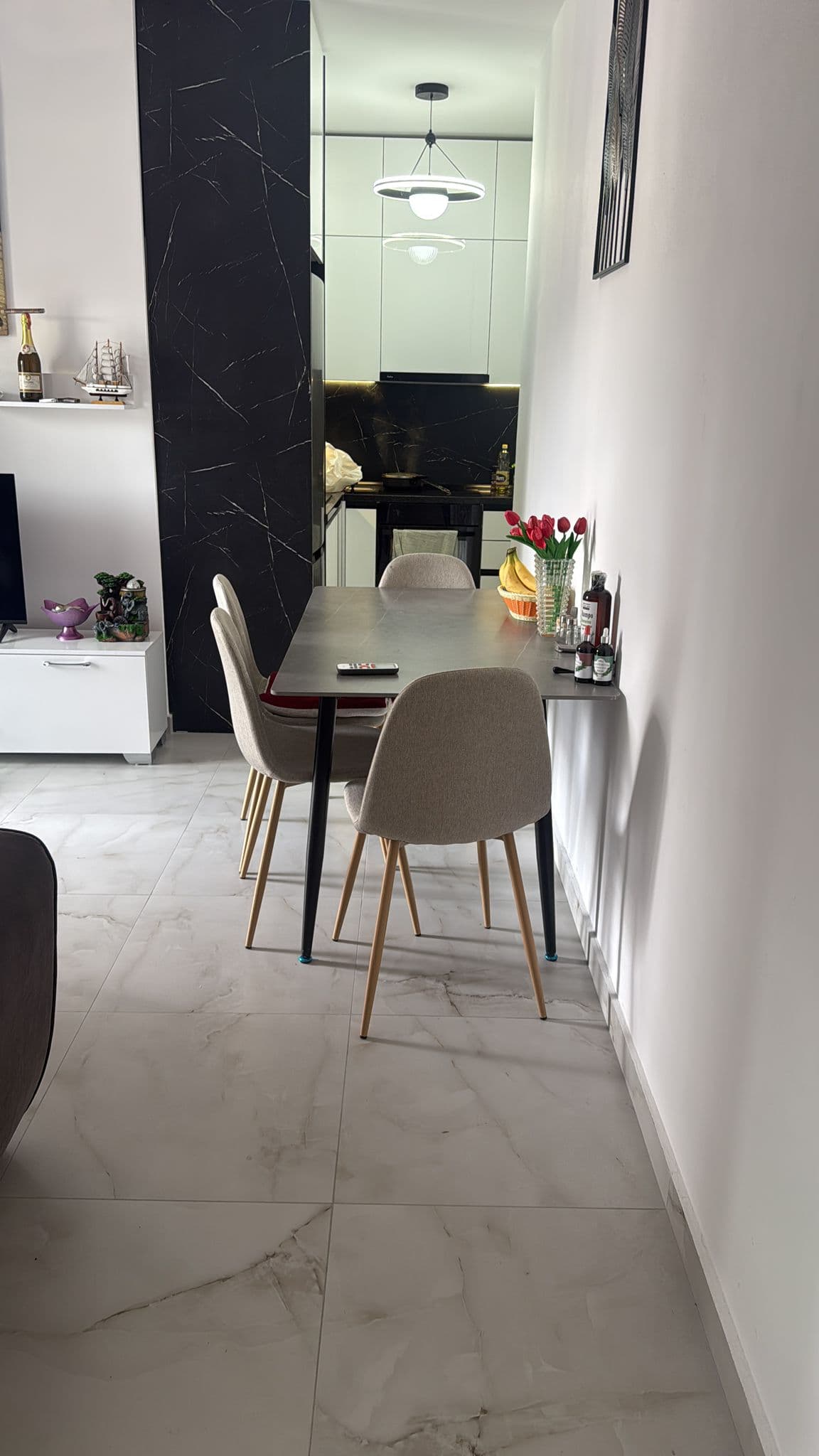 Shitet Apartament 1+1 | Golem, Durrës 3