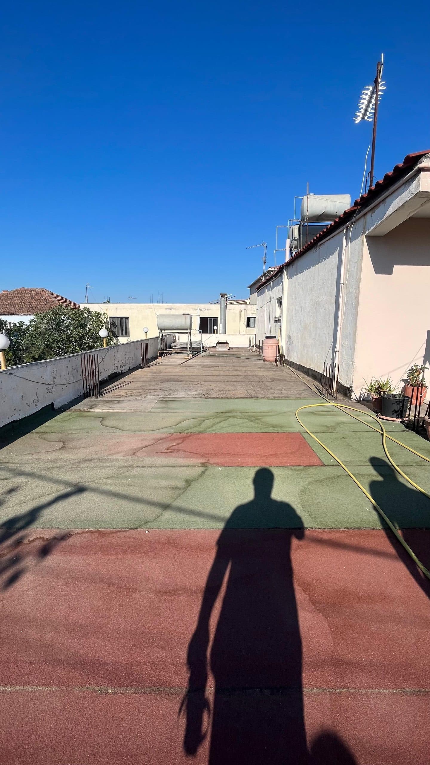 Shitet Ambient Biznesi + Shtëpi 4+1+2 | Spitalle, Durrës 2
