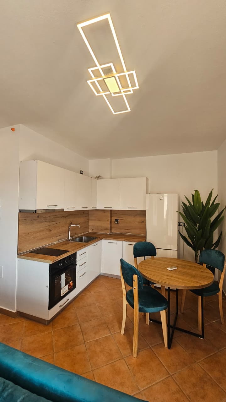 Shitet Apartament 1+1 | Shkëmbi i Kavajës, Durrës 4