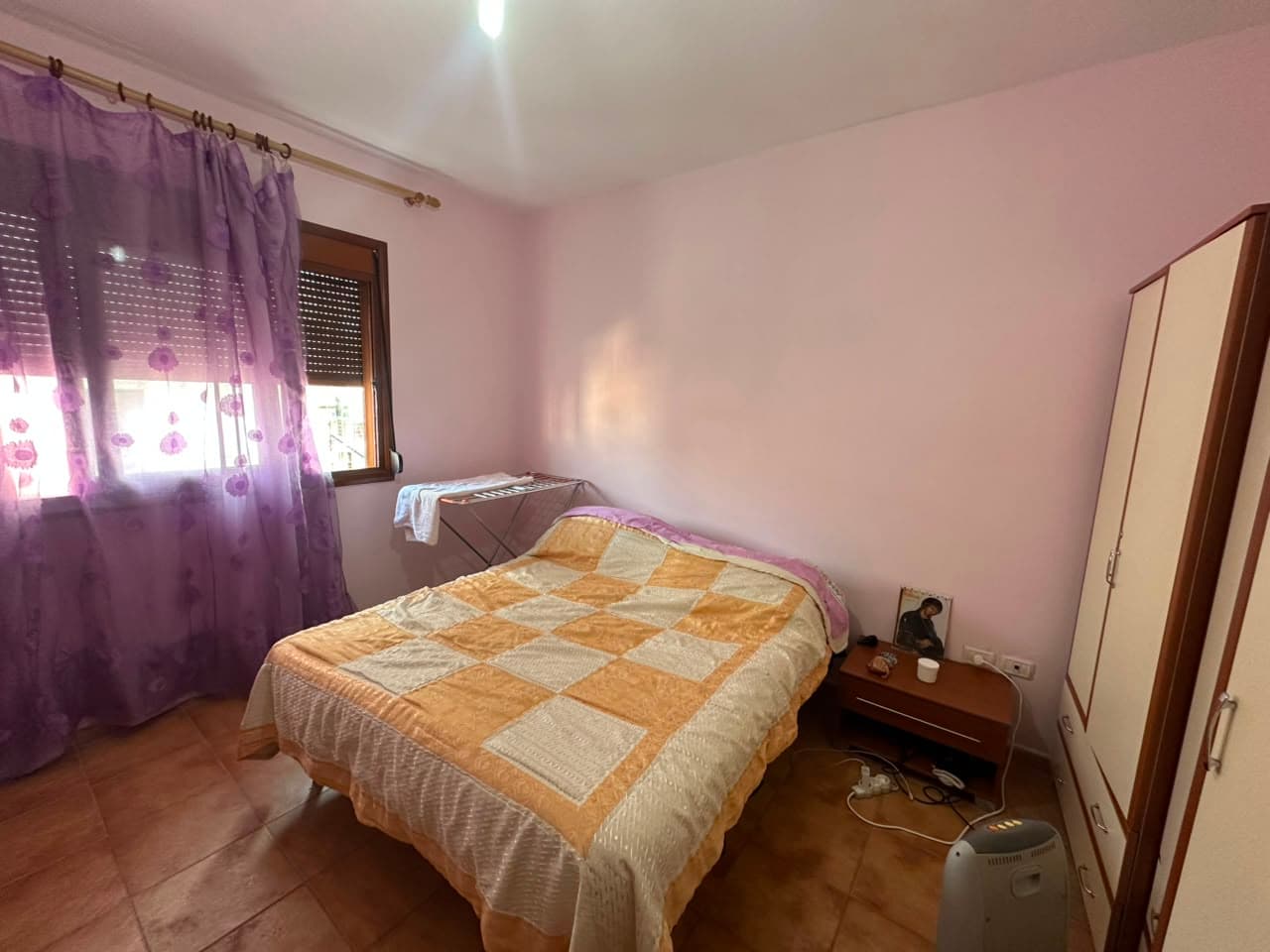 Jepet me qira apartament 1+1 | ish-rajoni, durrës 4
