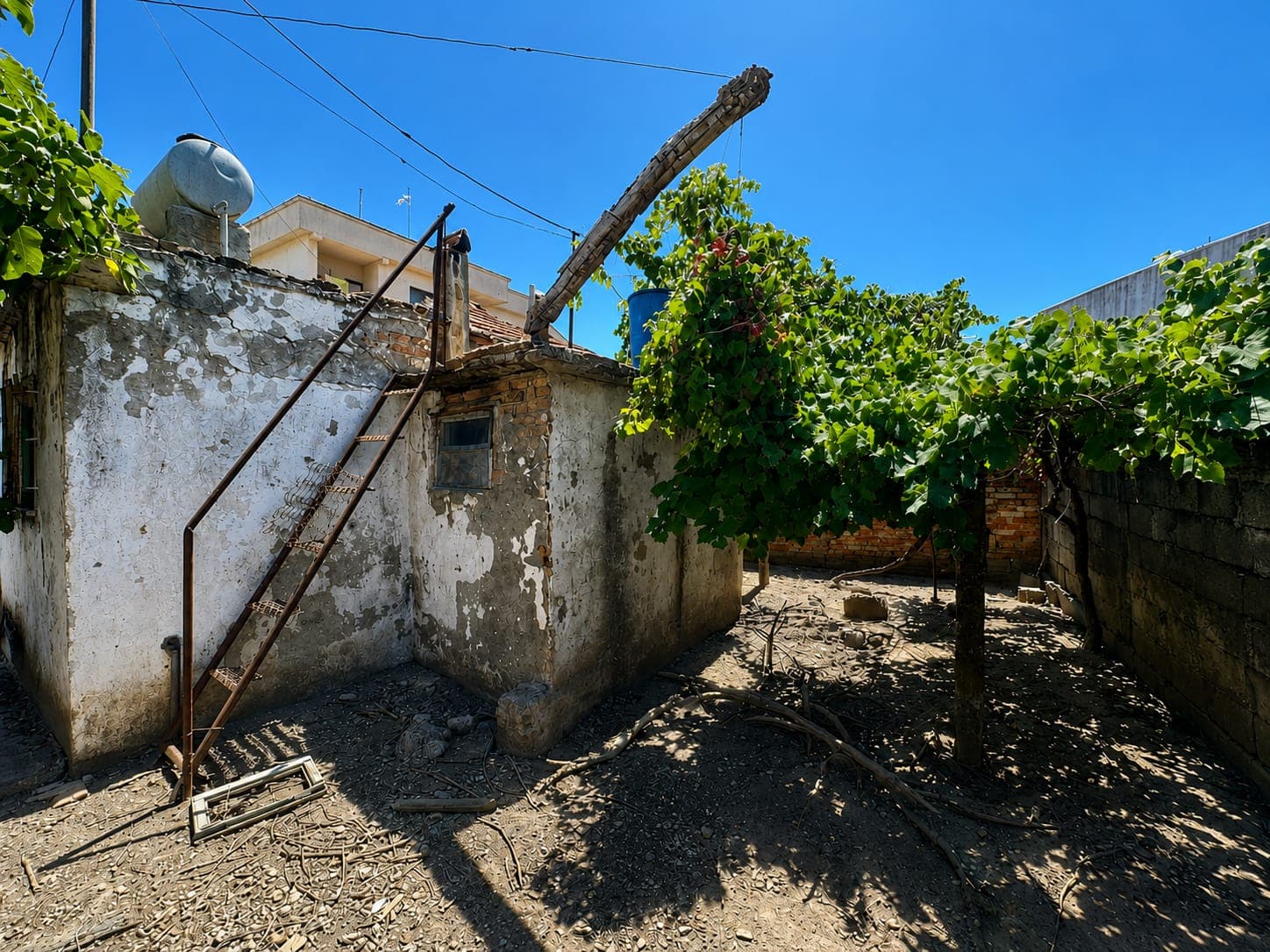 Shitet Shtëpi Private | Spitallë, Durrës