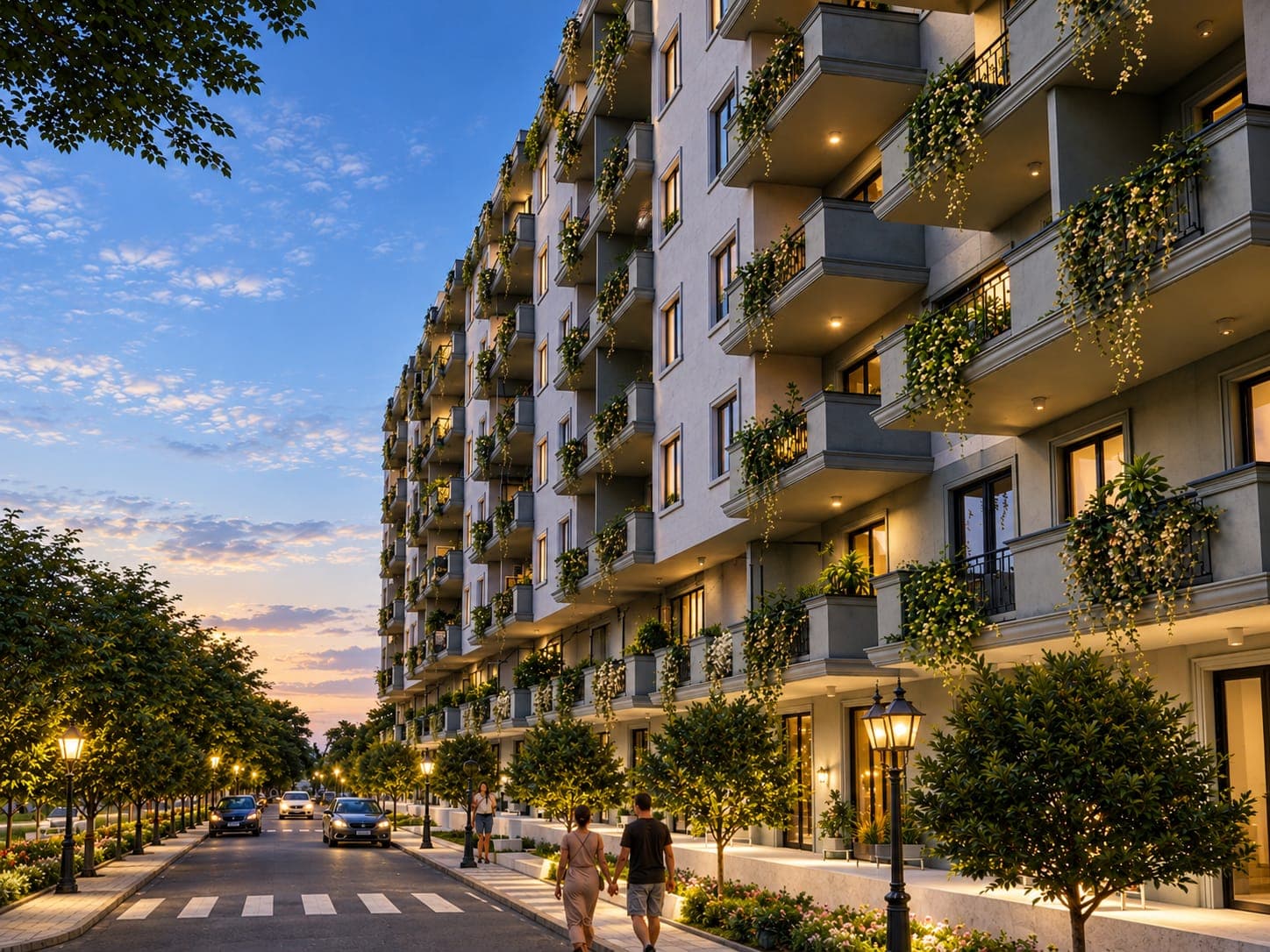 Shiten Apartamente | Erdiar Residence | Qerret (afër Malit të Robit), Durrës 3