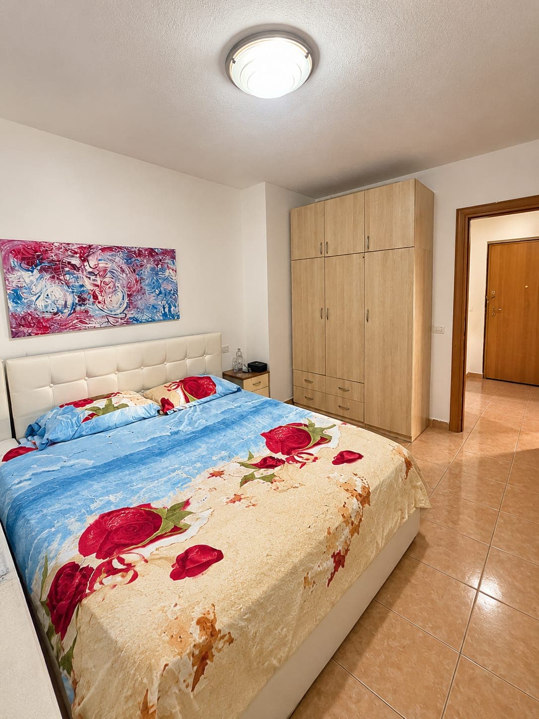 Shitet apartament 1+1 Shkëmbi i Kavajës, Durrës 4