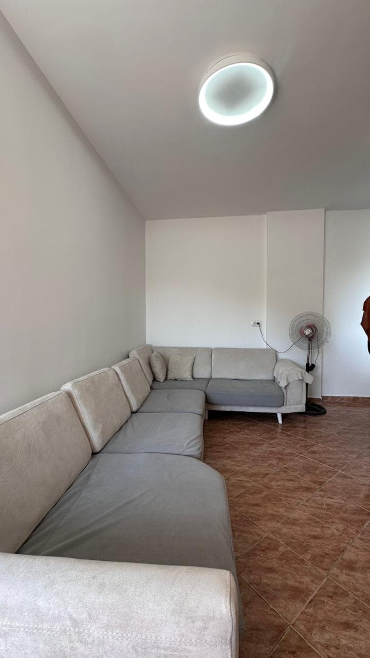 Jepet me Qira Apartament 1+1 | Plepa, Durrës 2