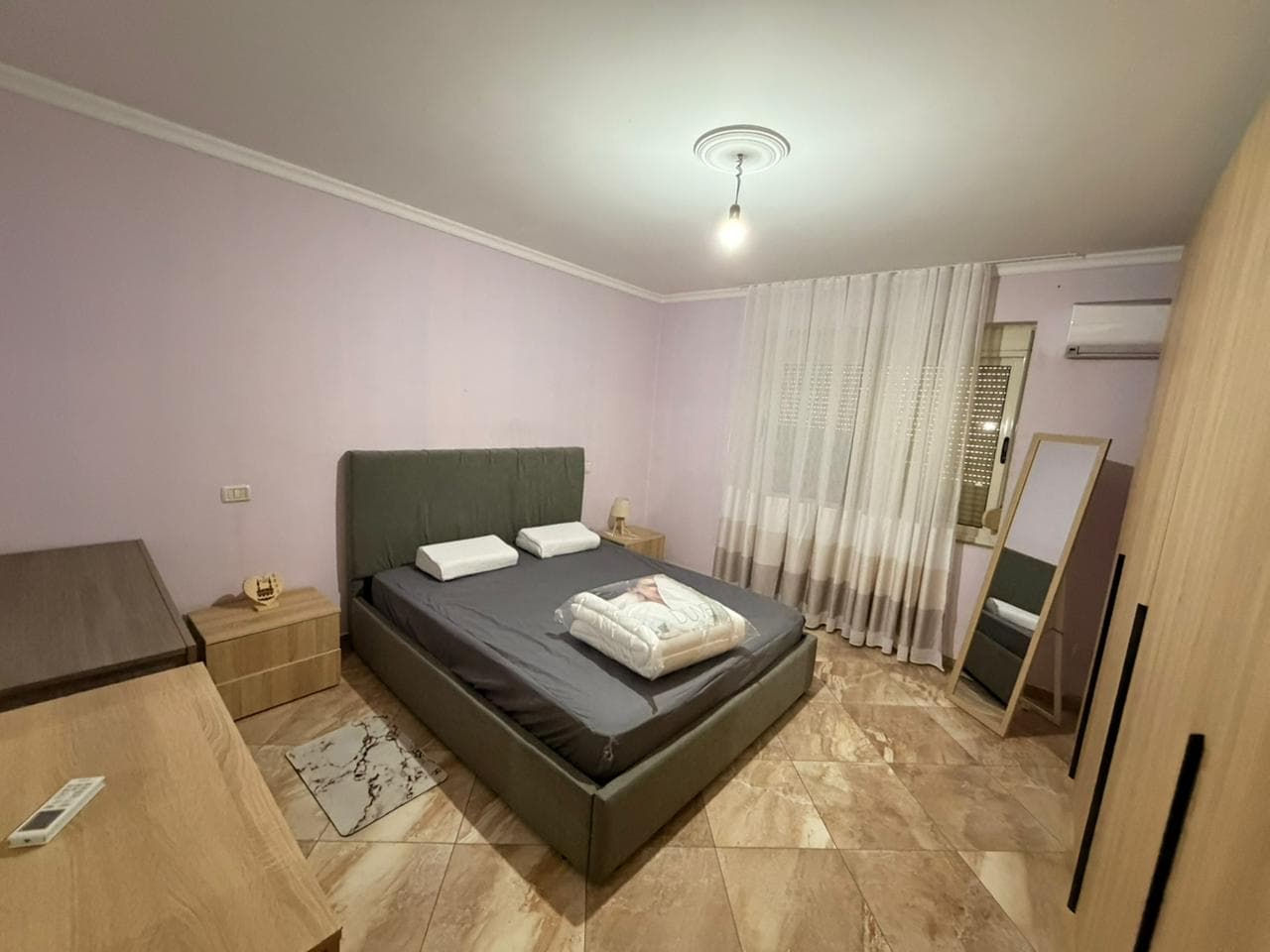 Shitet Apartament 2+1 | Bulevardi Dyrrah, Durrës 3